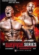 WWE Survivor Series (2016)
