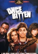 Once Bitten (1985)