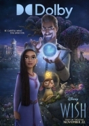 Wish / Ευχή (2023)