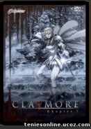 Claymore / Kureimoa (2007)