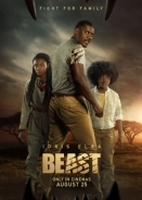 Θηρίο / Beast (2022)