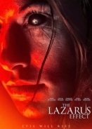 The Lazarus Effect / Η Επιστροφή των Νεκρών (2015)