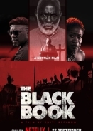 The Black Book (2023)