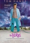 Μια Γειτονιά Απίθανη / The 'Burbs (1989)