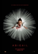 Abigail (2024)