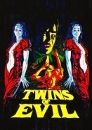 Τα δίδυμα του Δράκουλα / Twins of Evil (1971)