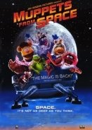 Muppets εξ ουρανού - Muppets from Space (1999)