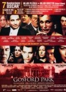 Gosford Park / Έγκλημα στο Γκόσφορντ Παρκ (2001)
