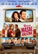 Bana Masal Anlatma (2015)