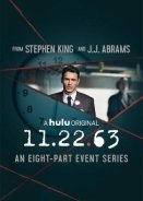 11 22 63 (2016) TV Mini-Series