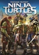 Teenage Mutant Ninja Turtles / Χελωνονιντζάκια (2014)