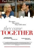 They Came Together (2014)