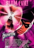 The Phantom / Φάντομ (1996)