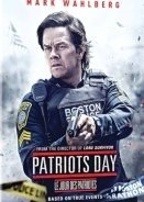 Patriots Day / Η Μέρα Των Ηρώων (2016)
