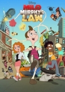 Ο Νόμος του Μάιλο Μέρφι / Milo Murphy's Law (2016)