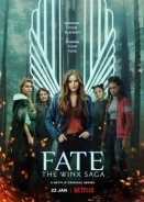 Fate: The Winx Saga (2021)