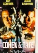 Cohen and Tate (1988)
