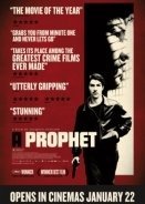 A Prophet / Προφήτης / Un prophète (2009)