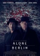 Μόνος Στο Βερολίνο / Alone in Berlin (2016)