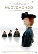 Χαμένα Όνειρα / Golden Door / Nuovomondo (2006)