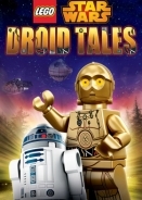 LEGO Star Wars: Ιστορίες Ανδροειδών  / Lego Star Wars: Droid Tales (2015)