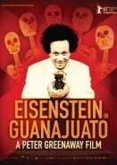 Ο Άιζενσταϊν στο Γκουαναχουάτο - Eisenstein in Guanajuato (2015)