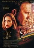 For Love of the Game (1999)