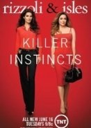 Rizzoli and Isles (2010–2016) 1,2,3,4,5,6,7η Σεζόν