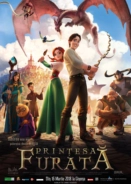 The Stolen Princess: Ruslan and Ludmila (2018)