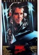 Ο Ωραίος Τζόνι / Johnny Handsome (1989)