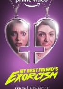 My Best Friend's Exorcism (2022)