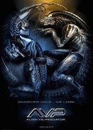Αλιεν Εναντίον Κυνηγού / AVP: Alien vs. Predator (2004)