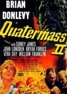 Εξωγηινοι Εισβολεισ / Quatermass 2 (1957)