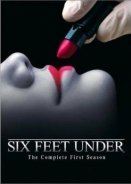 Six Feet Under (2001-2005) Tv Series 1,2,3,4,5η Σεζόν