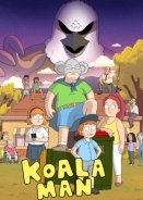 Koala Man (2023)