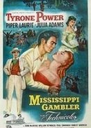 The Mississippi Gambler (1953)