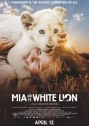 Το Κορίτσι και το Λιοντάρι / Mia et le lion blanc (2018)