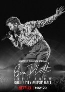 Ben Platt Live from Radio City Music Hall (2020)