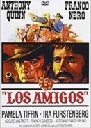 Los amigos (1973)