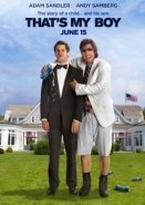 That's My Boy (2012)
