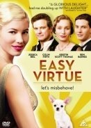Ενας Ονειρεμένος Γάμος / Easy Virtue (2008)