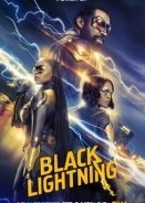 Black Lightning (2018)