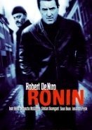 Ronin / Ρόνιν (1998)
