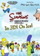 The Simpsons 20th Anniversary Special - In 3D! On Ice! / The Simpsons 20th Anniversary Special - In 3D! On Ice! (2010)