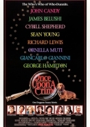 Ηταν κάποτε ένα έγκλημα / Once Upon a Crime... (1992)