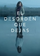 Το Χάος που Άφησες Πίσω / The Mess You Leave Behind / El desorden que dejas (2020)