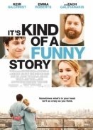 It's Kind of a Funny Story (2010)