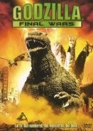 Γκοτζίλα: Ο Τελικός Πόλεμος / Godzilla: Final Wars (2004)