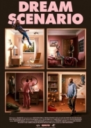 Dream Scenario / Ονειρικό Σενάριο (2023)