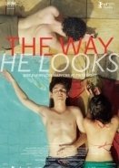 Hoje Eu Quero Voltar Sozinho / The Way He Looks (2014)